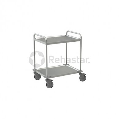 Procedure trolley NEREZ2700