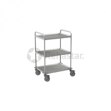 Procedure trolley NEREZ2701