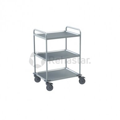 Procedure trolley NEREZ2603