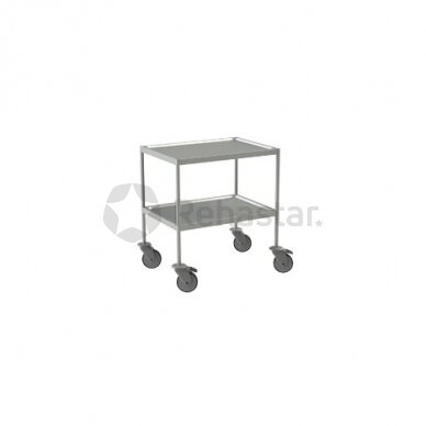 Procedure trolley NEREZ2705