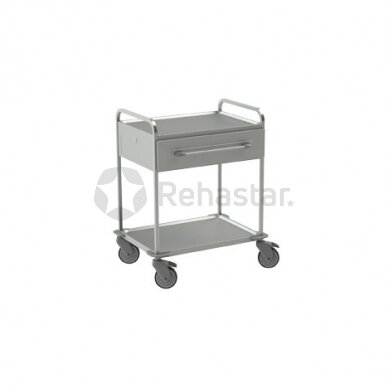 Procedure trolley NEREZ2720NZ