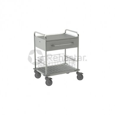 Procedure trolley NEREZ2722NZ