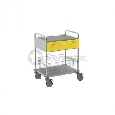 Procedure trolley NEREZ2722*