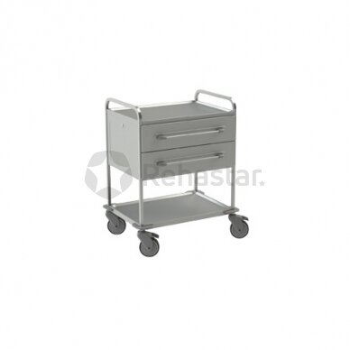 Procedure trolley NEREZ2724NZ