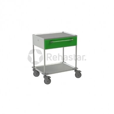 Procedure trolley NEREZ2820*