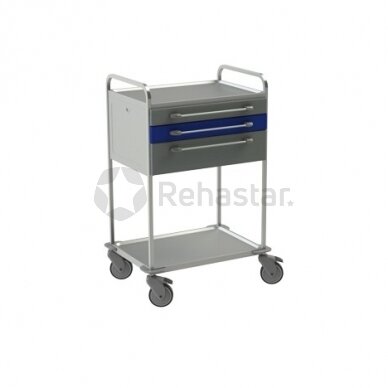 Procedure trolley NEREZ2732*