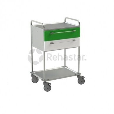 Procedure trolley NEREZ2730*