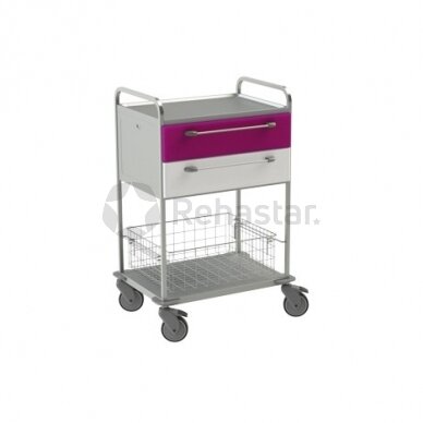 Procedure trolley NEREZ2734*