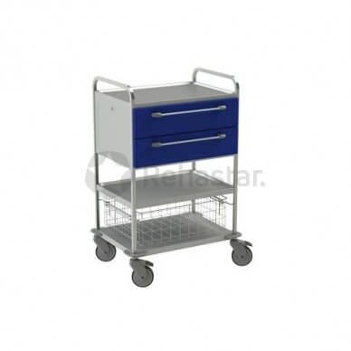 Procedure trolley NEREZ2742*