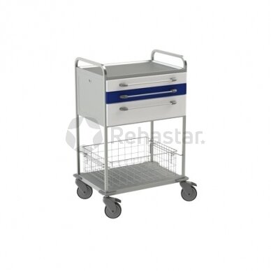 Procedure trolley NEREZ2736*