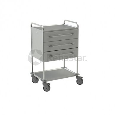 Procedure trolley NEREZ2760NZ