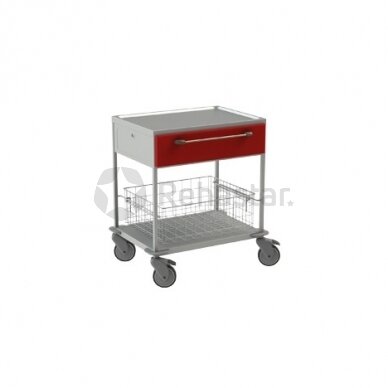 Procedure trolley NEREZ2822*