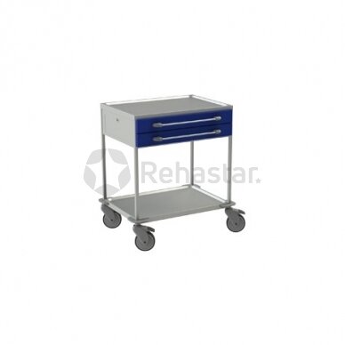 Procedure trolley NEREZ2821*