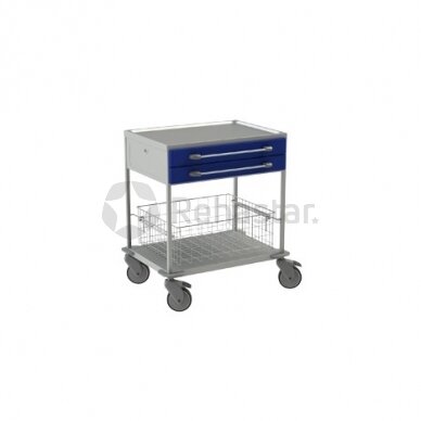 Procedure trolley NEREZ2823*