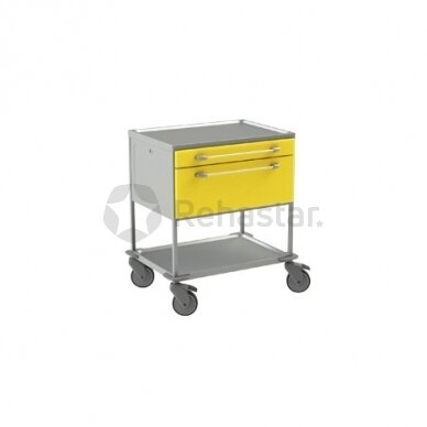 Procedure trolley NEREZ2827*