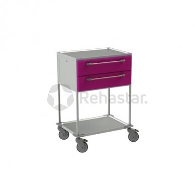 Procedure trolley NEREZ2830*