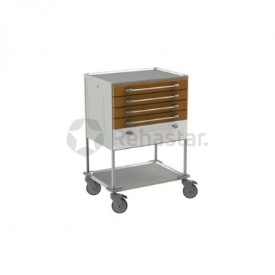 Procedure trolley NEREZ2862*