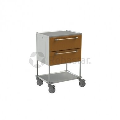 Procedure trolley NEREZ2866*