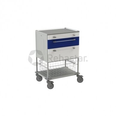 Procedure trolley NEREZ2871*