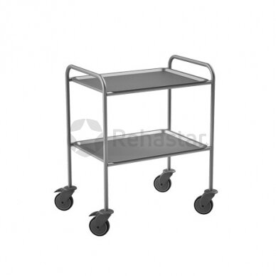 Procedure trolley NEREZ3104