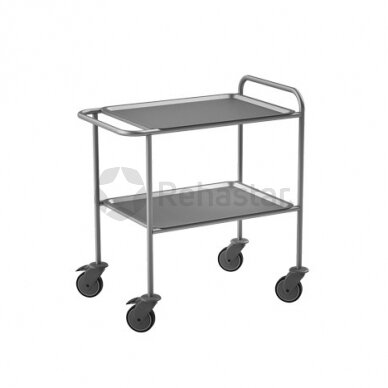 Procedure trolley NEREZ3108