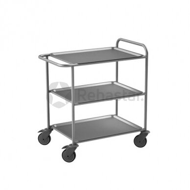 Procedure trolley NEREZ3109