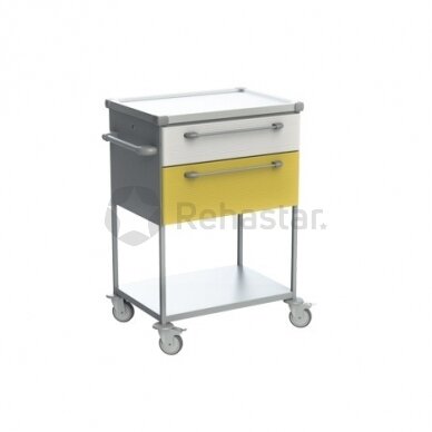 Procedure trolley ZV1193N