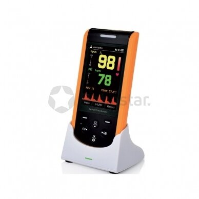 OXY-110 PULSE OXIMETER