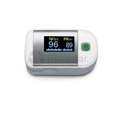 Pulseoximeter PM 100