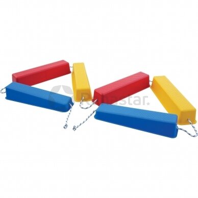 Balance blocks