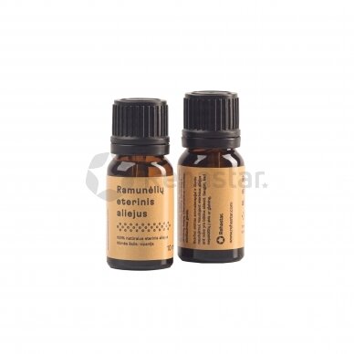 Chamomile essential oil Rehastar 10 ml