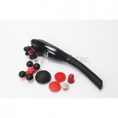 EGO® PRO Body massager