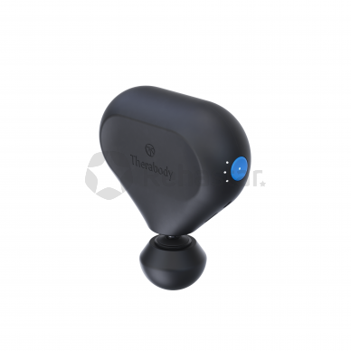 Theragun Mini Gen 2 muscle massager