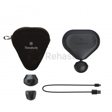 Theragun Mini Gen 2 muscle massager