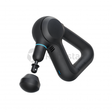 Theragun Prime Gen 5 muscle massager