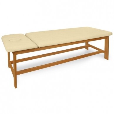 Wooden Examination Table RELAX