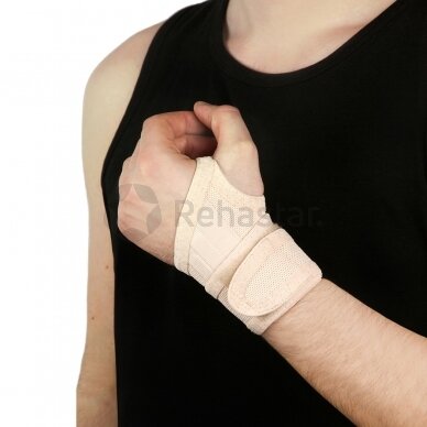 Wrist support