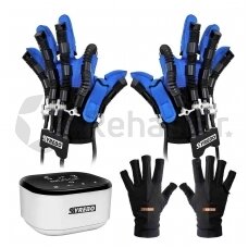 Robotic gloves. What are they and what are they for?