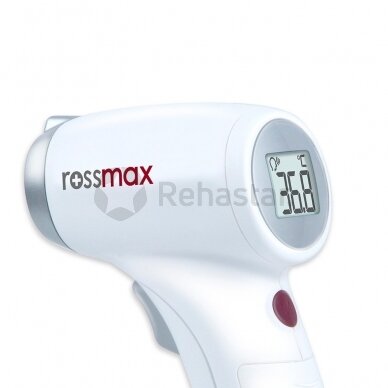 Rossmax HC700 Non-Contact Telephoto Thermometer