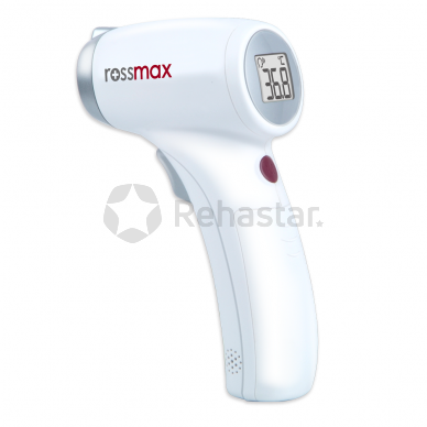 Rossmax HC700 Non-Contact Telephoto Thermometer