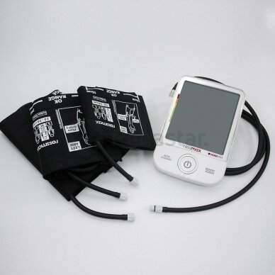 Rossmax X9 "PARR PRO" Professional Blood Pressure Monitor