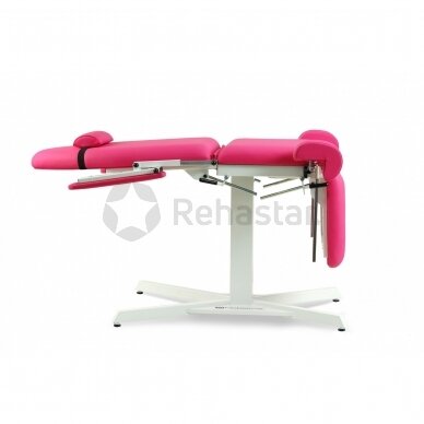 Gynecological chair SF-1030