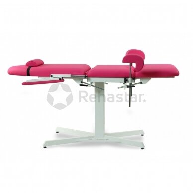 Gynecological chair SF-1030