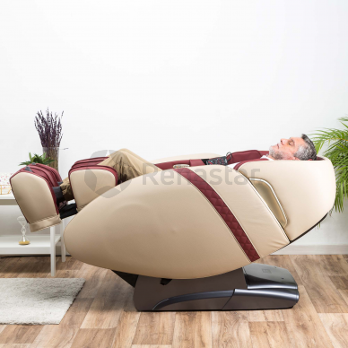 SAMADHI Massage chair