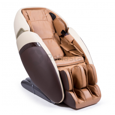 SAMADHI Massage chair