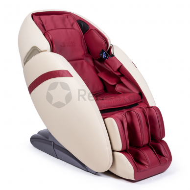 SAMADHI Massage chair