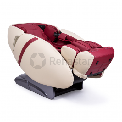 SAMADHI Massage chair