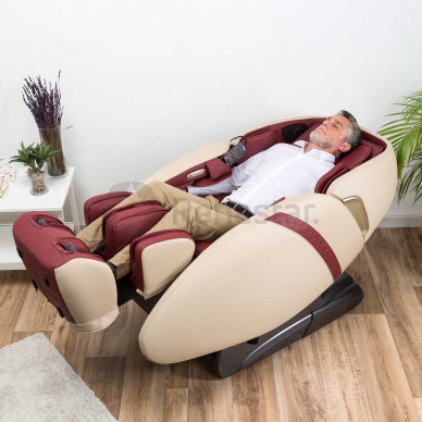 SAMADHI Massage chair