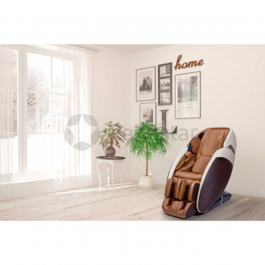 SAMADHI Massage chair