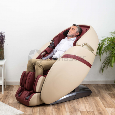 SAMADHI Massage chair